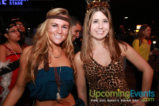 A Nightmare on Broard Street 2016