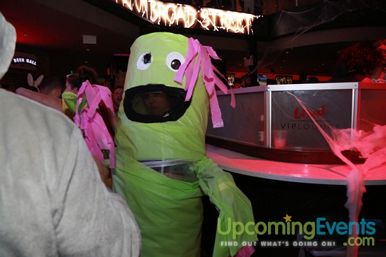 A Nightmare on Broard Street 2016