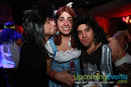 A Nightmare on Broard Street 2016