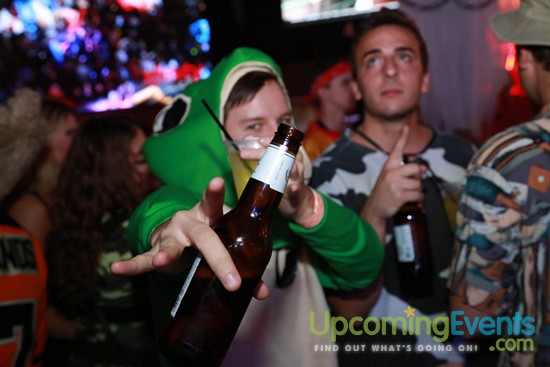 A Nightmare on Broard Street 2016