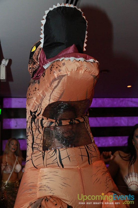 A Nightmare on Broard Street 2016