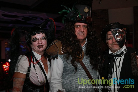 A Nightmare on Broard Street 2016