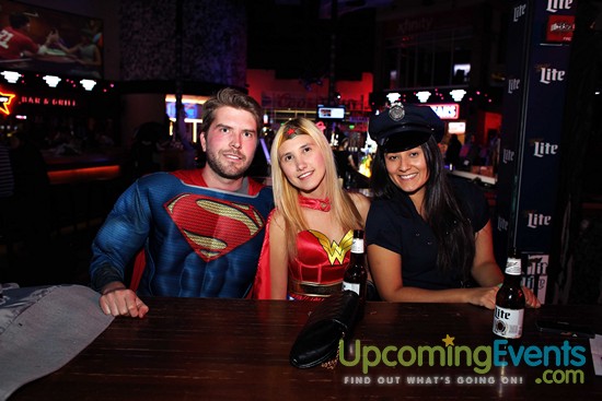 WICKED @ XFINITY Live!