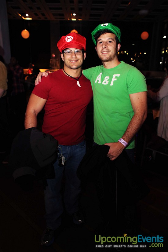 WICKED @ XFINITY Live!