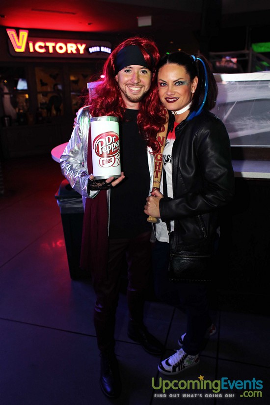 WICKED @ XFINITY Live!