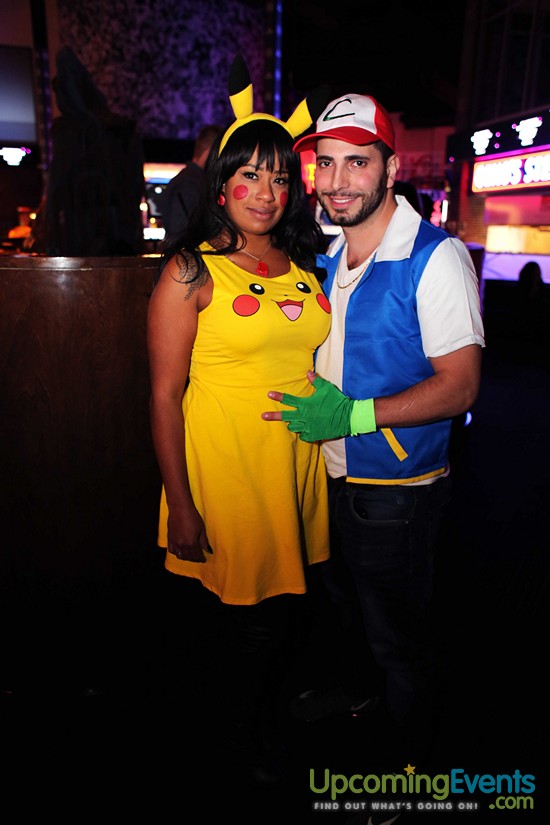 WICKED @ XFINITY Live!