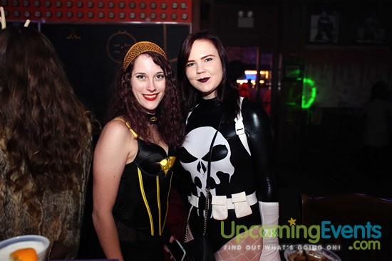 WICKED @ XFINITY Live!