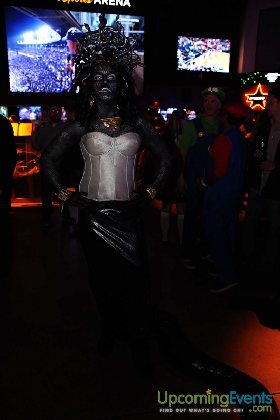 WICKED @ XFINITY Live!