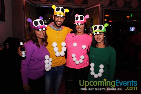 WICKED @ XFINITY Live!