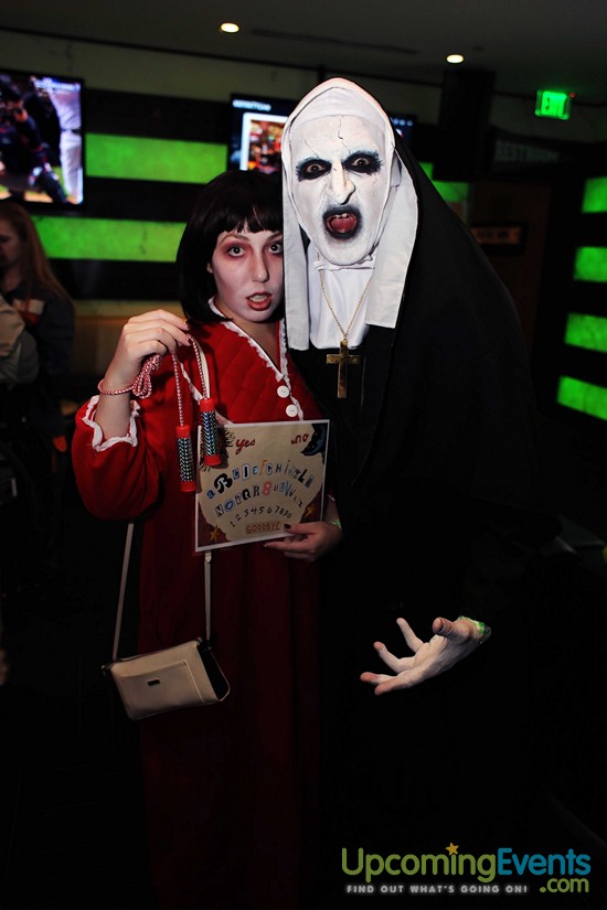 WICKED @ XFINITY Live!