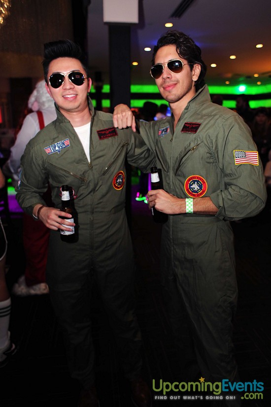 WICKED @ XFINITY Live!