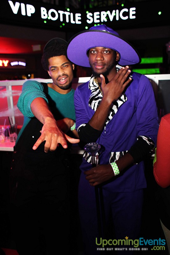 WICKED @ XFINITY Live!