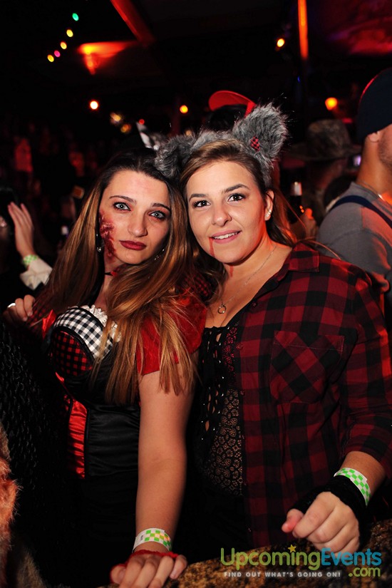 WICKED @ XFINITY Live!