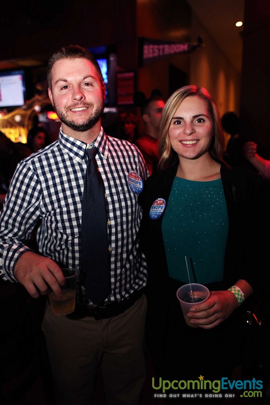 WICKED @ XFINITY Live!