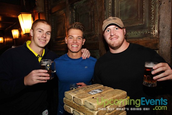 Old City Craft Beer & Restaurant Stroll