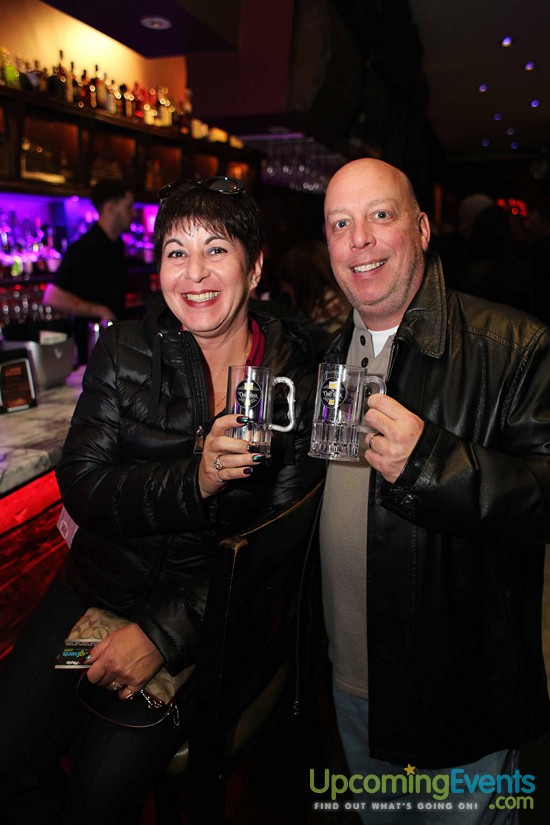 Old City Craft Beer & Restaurant Stroll