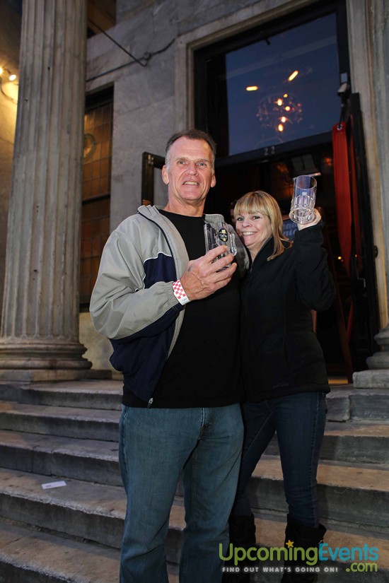 Old City Craft Beer & Restaurant Stroll