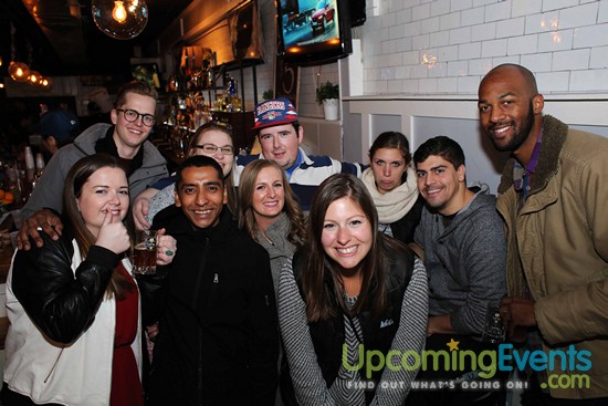 Old City Craft Beer & Restaurant Stroll