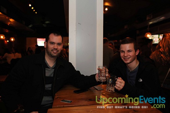 Old City Craft Beer & Restaurant Stroll