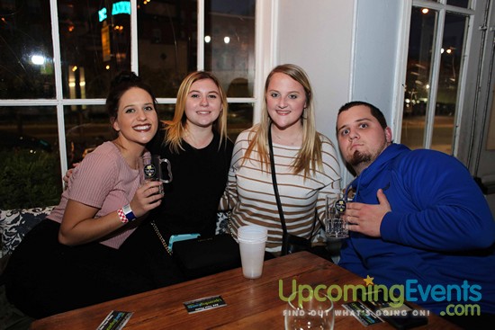 Old City Craft Beer & Restaurant Stroll