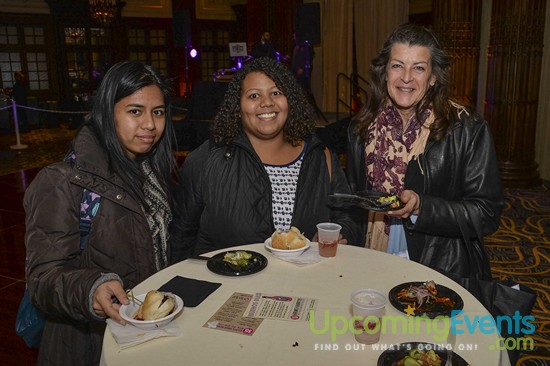 TASTE of Philly 2016