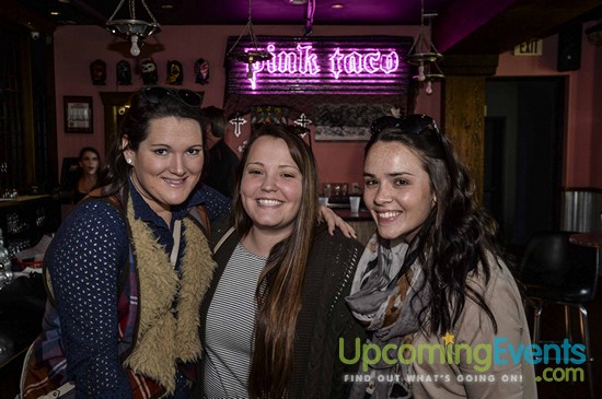 West Chester Craft Beer & Restaurant Stroll