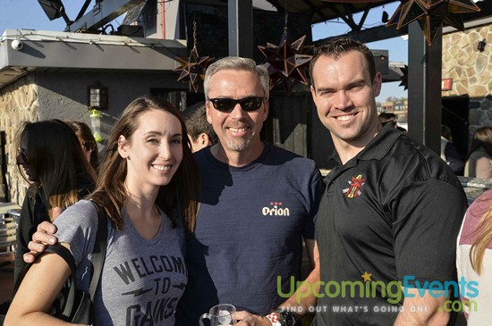 West Chester Craft Beer & Restaurant Stroll