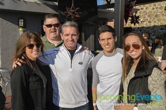 West Chester Craft Beer & Restaurant Stroll