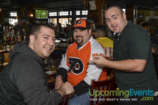 West Chester Craft Beer & Restaurant Stroll