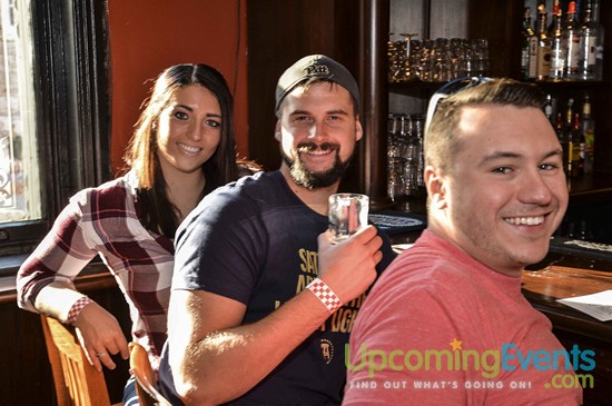 West Chester Craft Beer & Restaurant Stroll