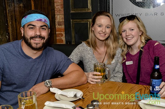 West Chester Craft Beer & Restaurant Stroll
