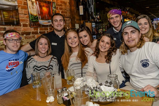 West Chester Craft Beer & Restaurant Stroll