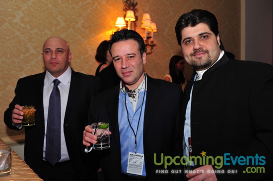 15th Annual Hair O' The Dog (Candids)