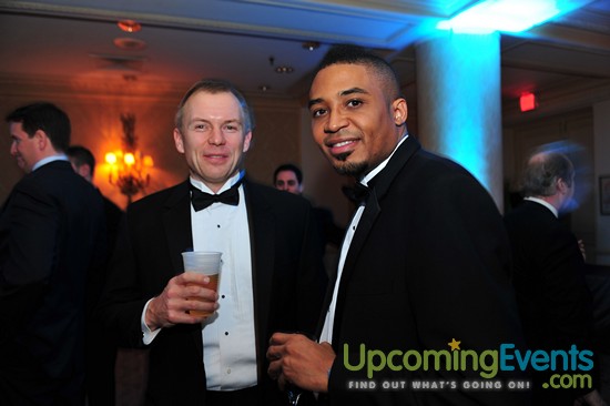 15th Annual Hair O' The Dog (Candids)