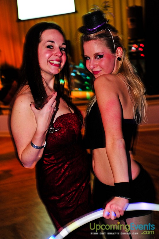 15th Annual Hair O' The Dog (Candids)