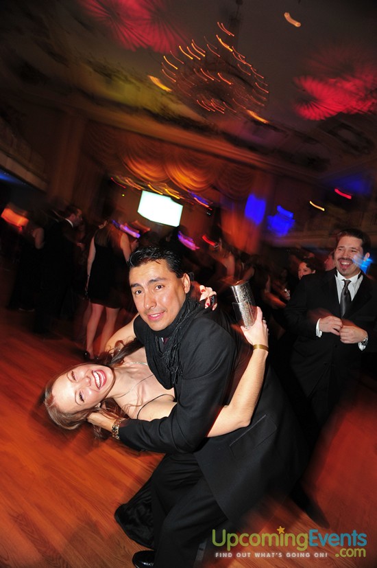 15th Annual Hair O' The Dog (Candids)