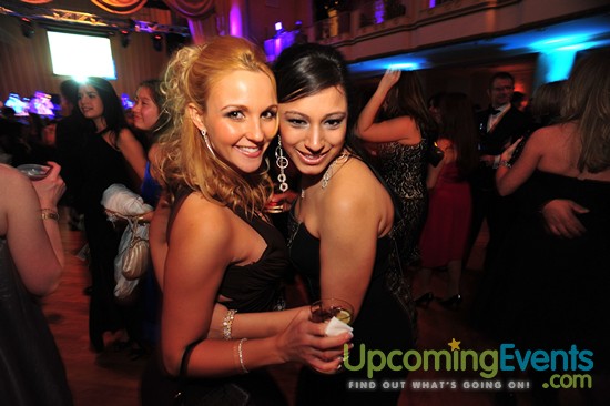 15th Annual Hair O' The Dog (Candids)