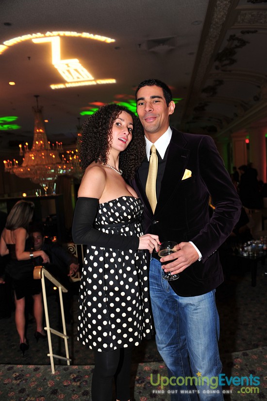 15th Annual Hair O' The Dog (Candids)