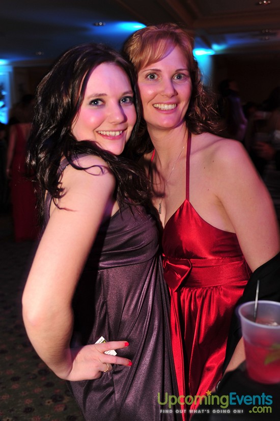 15th Annual Hair O' The Dog (Candids)