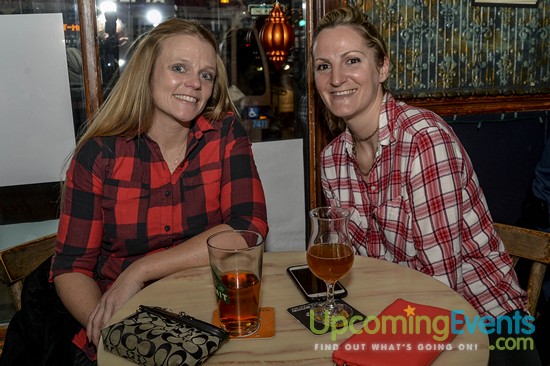 Fairmount Reindeer Romp 2016