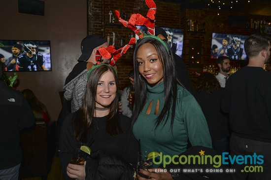 Fairmount Reindeer Romp 2016