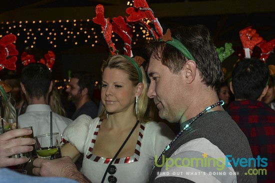 Fairmount Reindeer Romp 2016