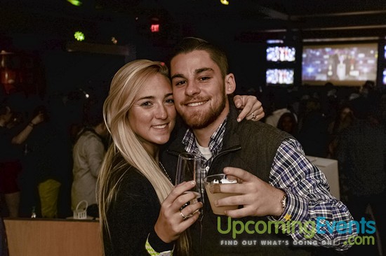 RESOLUTION: NYE @ Lucky Strike