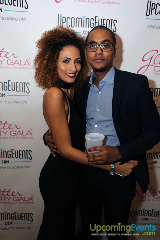 The Glitter City Gala - Philly's Hottest NYE Party!