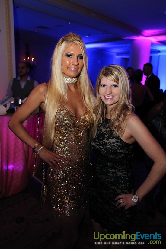The Glitter City Gala - Philly's Hottest NYE Party!