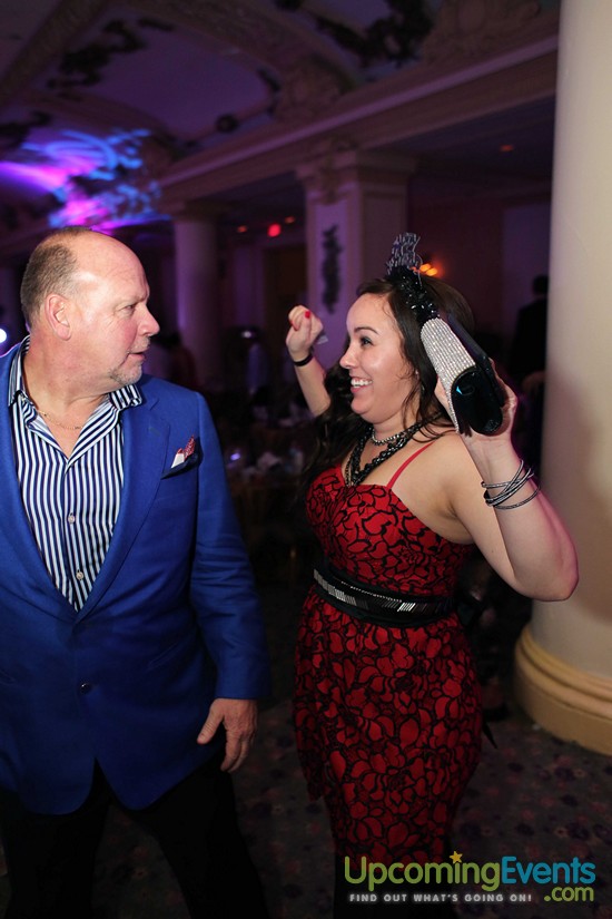 The Glitter City Gala - Philly's Hottest NYE Party!