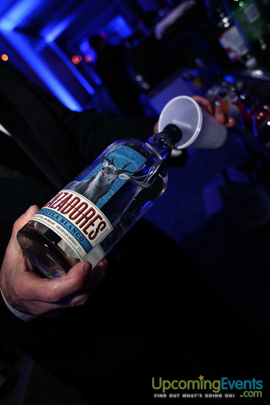 The Glitter City Gala - Philly's Hottest NYE Party!