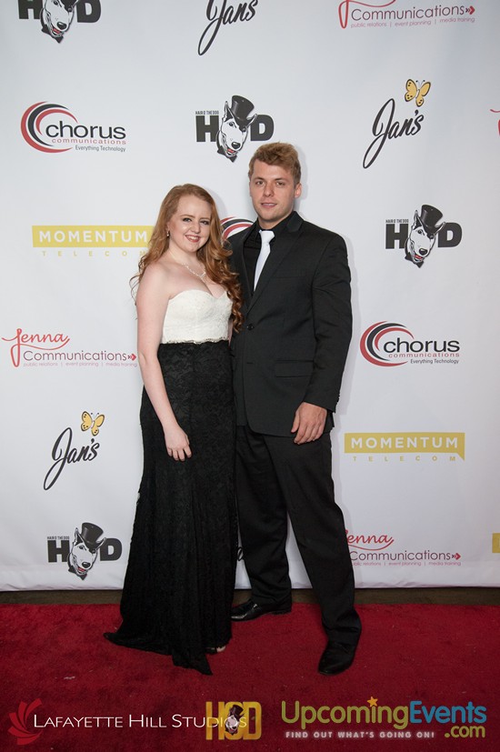 Hair O' The Dog 2017 (Red Carpet)