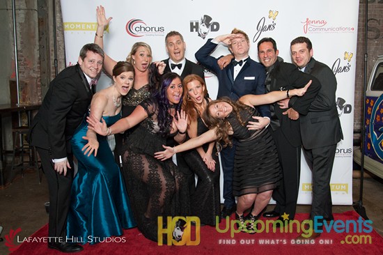 Hair O' The Dog 2017 (Red Carpet)