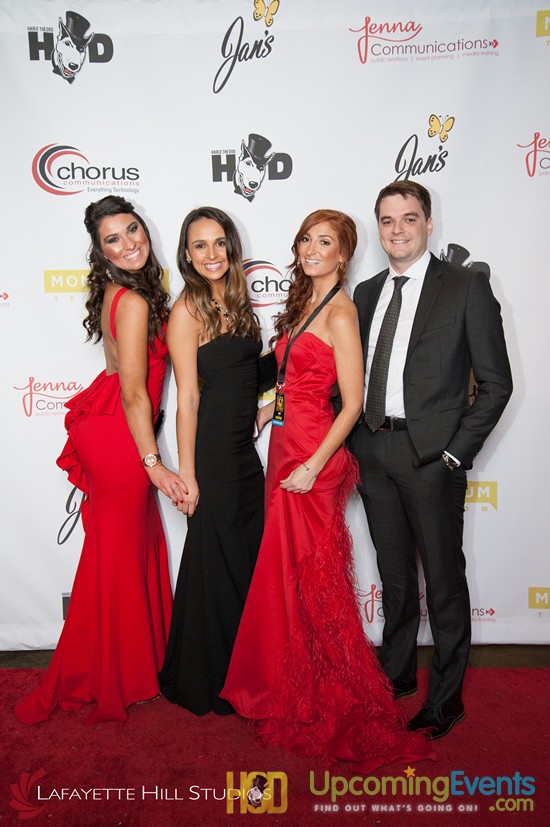 Hair O' The Dog 2017 (Red Carpet)